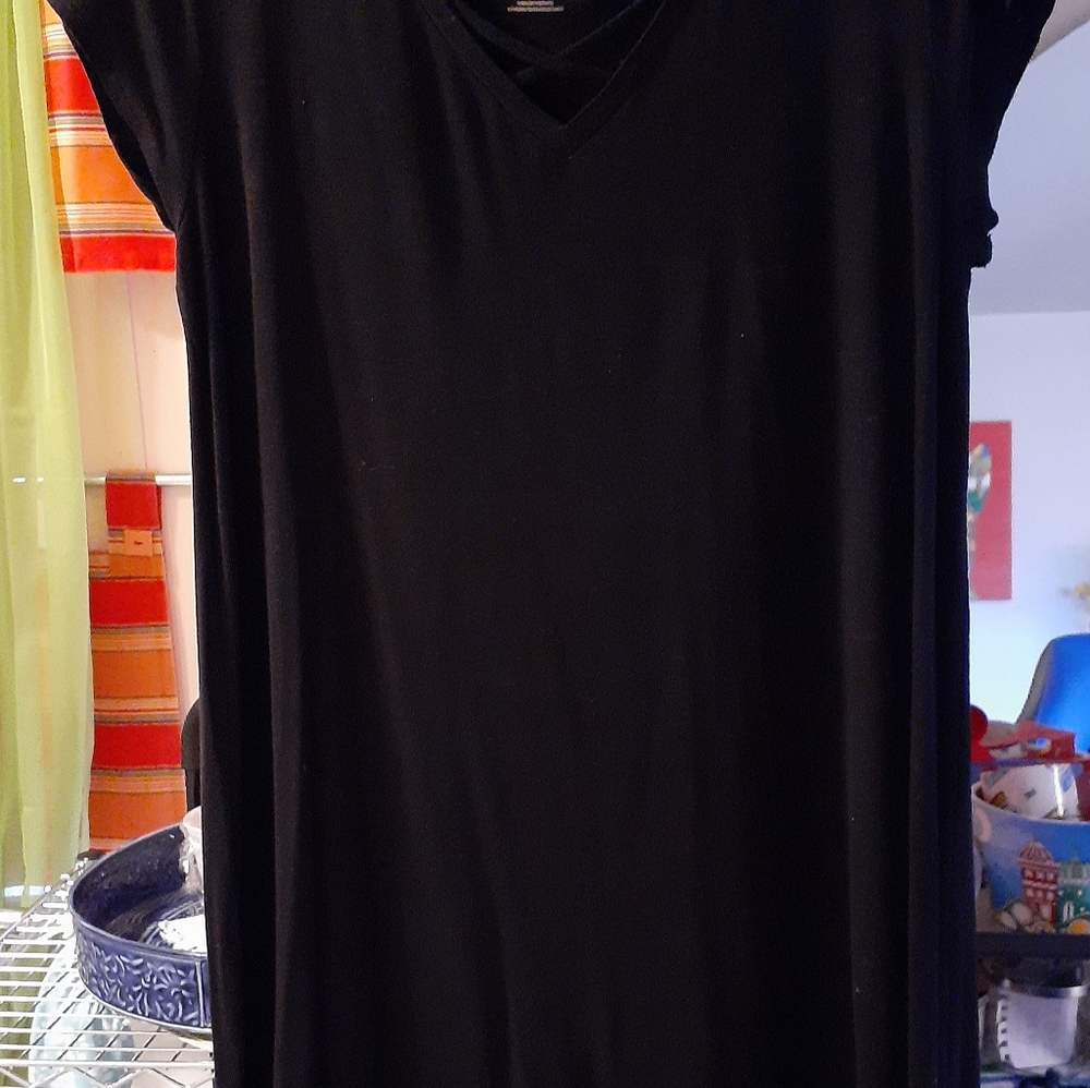 Top/Tunic